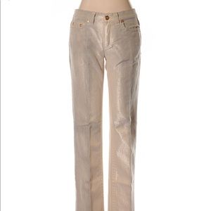 Roberto Cavalli fashion Jeans